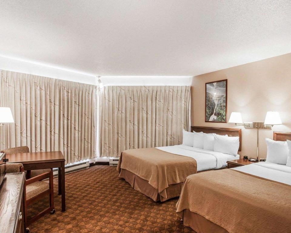 Quality Inn Uptown image 19
